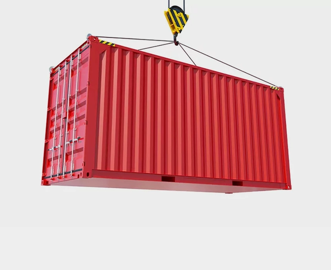 Zertifikatsmanagement in Docker-Containern