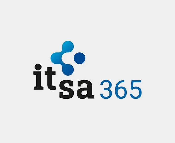 it-sa Security talks