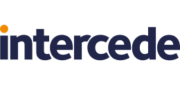 Logo intercede