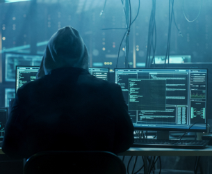 Erfahrungsbericht Ransomware-Attacke