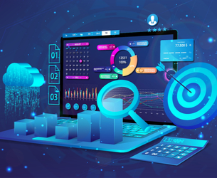 Informationssicher-heits-Standards im Vergleich