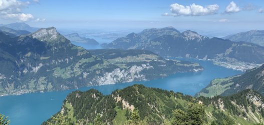 Bergische Landschaft