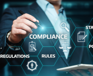 Warum ist IT Compliance wichtig?