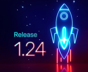 New xc release 1.24 published