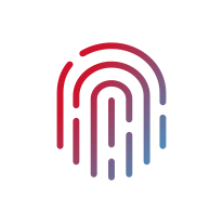 es-icon_berechtigungssteuerung_02 Icon Fingerabdruck