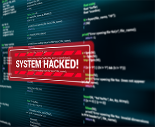 Schreckgespenst Ransomware