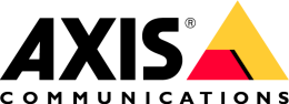 Logo Axis Communications