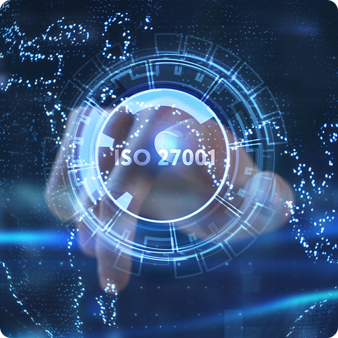 iso27001