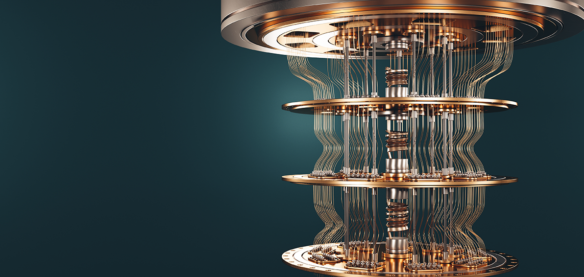 Quantum Computer