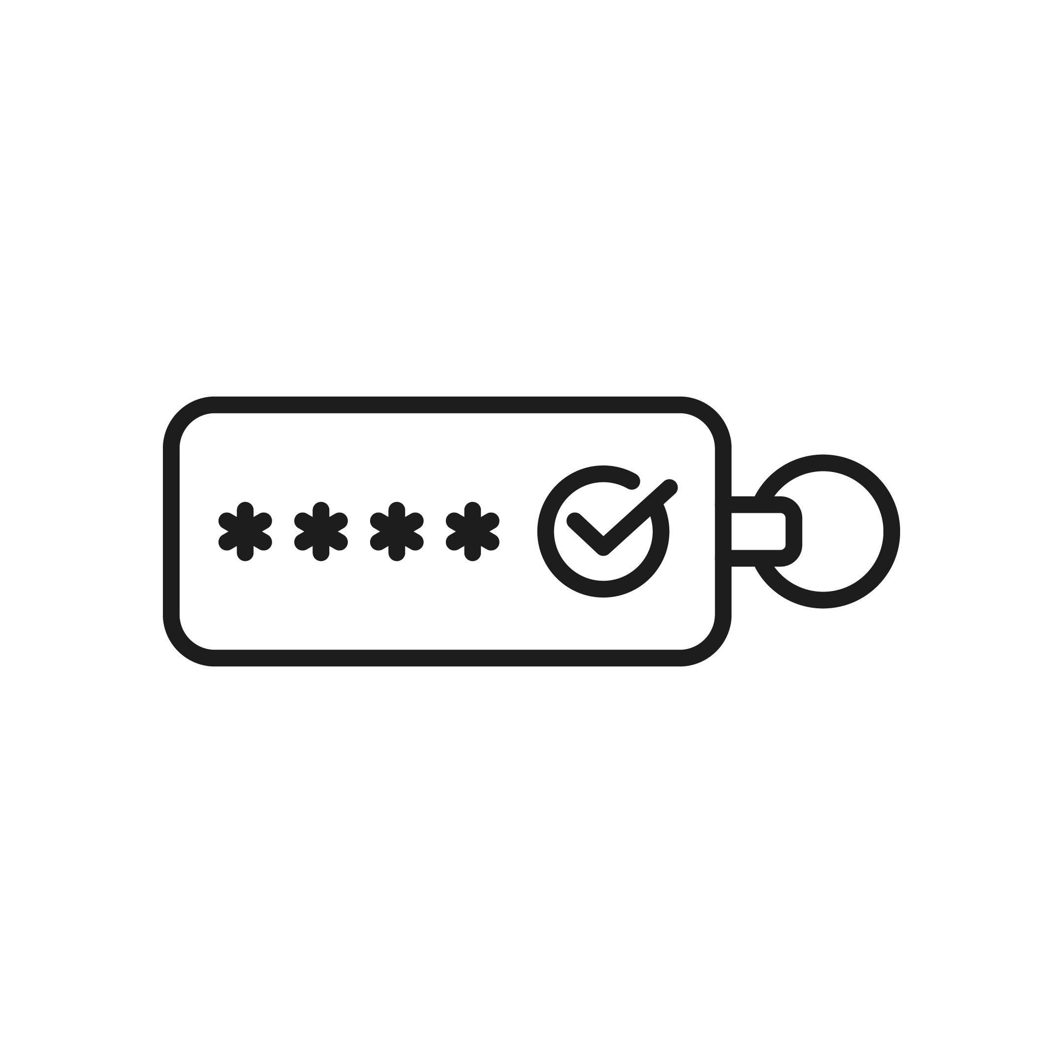 icon__security-token 4 stars which should demonstrate a security token