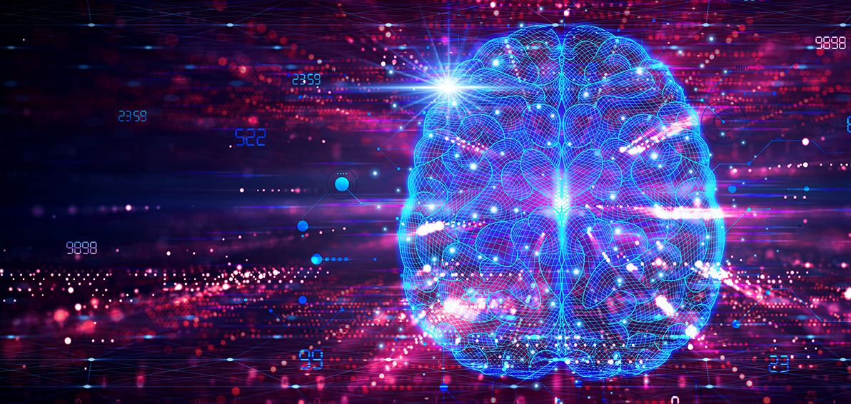 digital brain