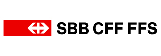 Logo der SBB